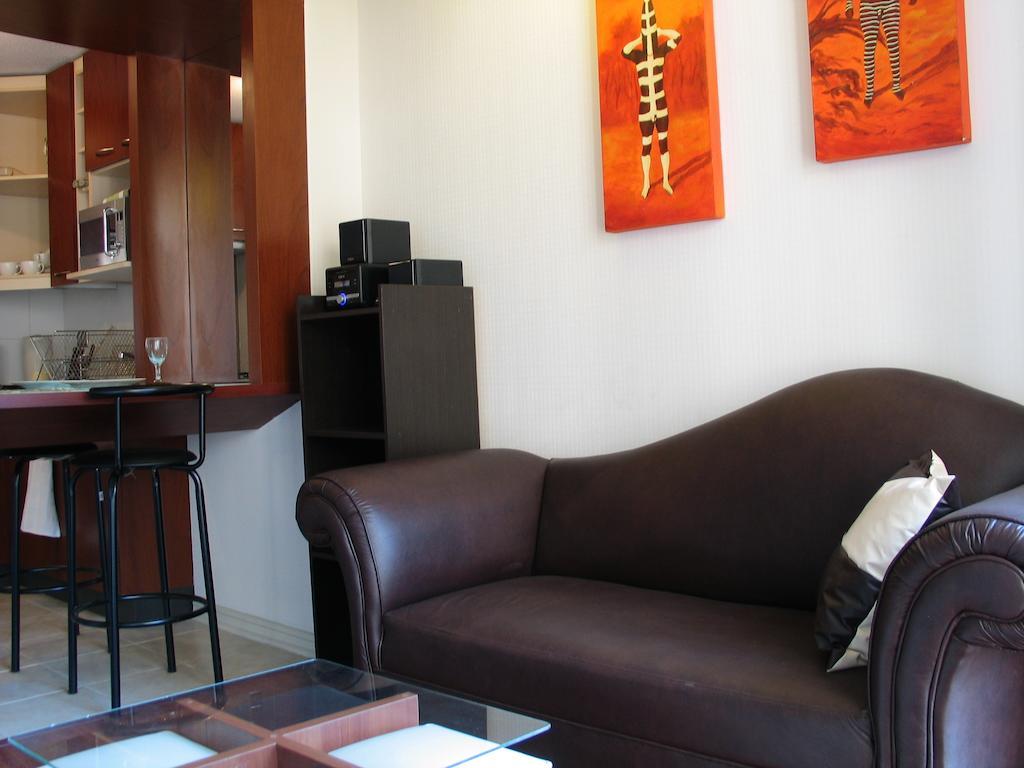 Bellas Aparts Aparthotel - Santiago, Santiago